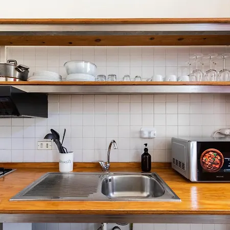 Appartement Casa Modigliani - Porta Romana