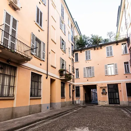 Appartement Casa Modigliani - Porta Romana *