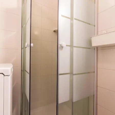 Apartment Artstay Porta Romana Parking 3th Floor No Lift *