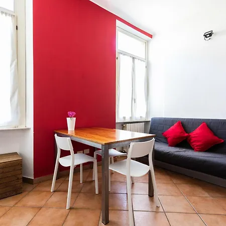 Casa Modigliani - Porta Romana Appartement Milan