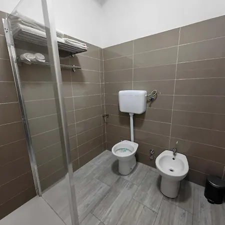 Milanforester Apartman Milánó