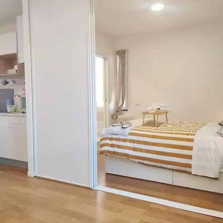 Yourhousemilano Apartment