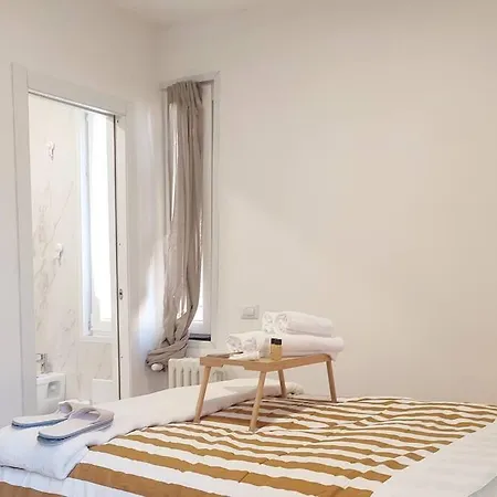 Yourhousemilano Apartment