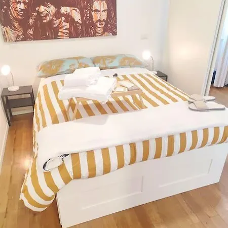 Yourhousemilano * Mailand