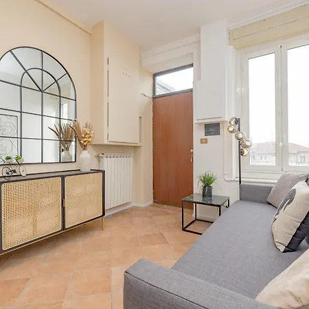 דירה Cozy In