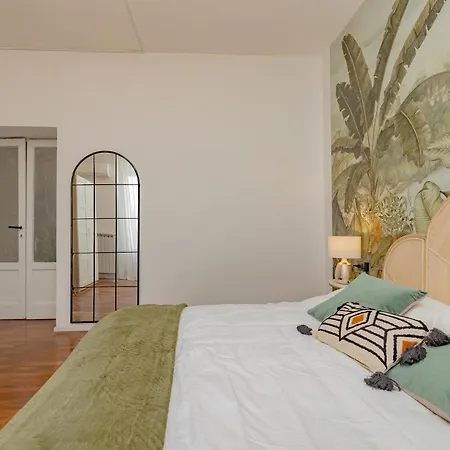 Apartman Cozy In Milánó
