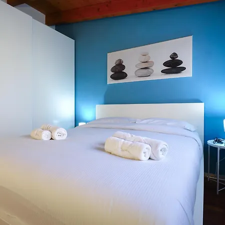 Apartmán Primopiano - Comune Antico Milán