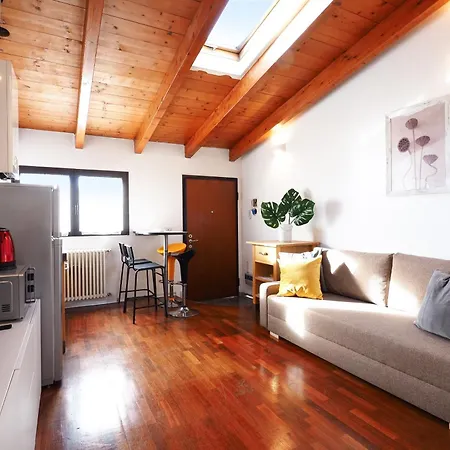 Apartmán Primopiano - Comune Antico