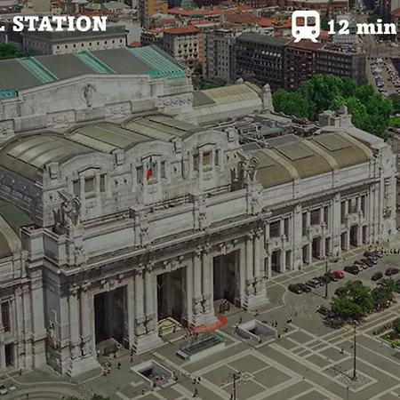 Apartment In 10min From Centralstation *