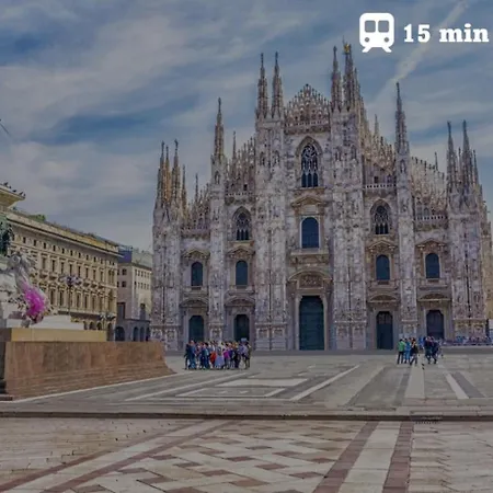 In 10min From Centralstation Apartment *