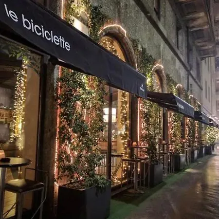 Centro Storico•favoloso Nuovo