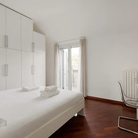 דירה Mm Istria White