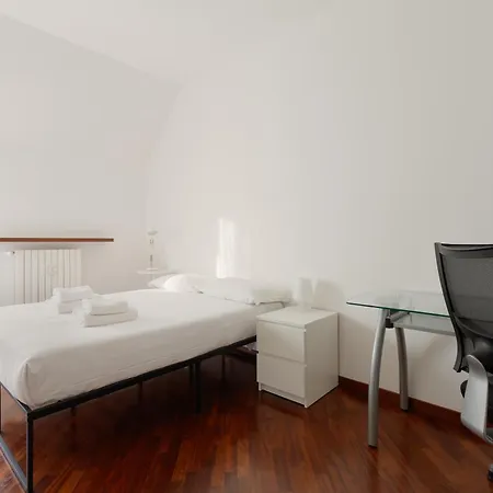 Apartamento Guesthost - Mm Istria White *