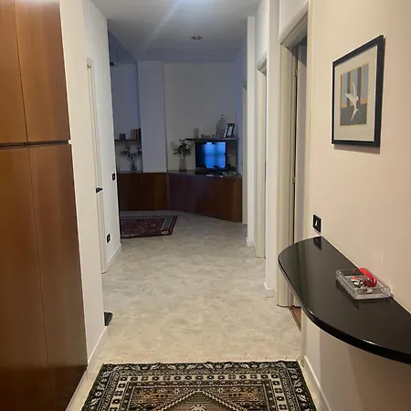 Porta Venezia * Milan