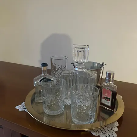 Apartment Porta Venezia