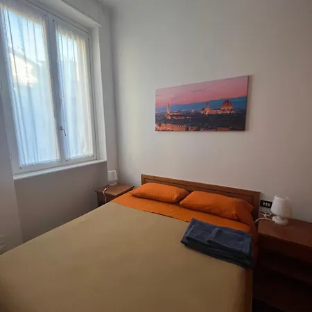 Apartment Porta Venezia Milan
