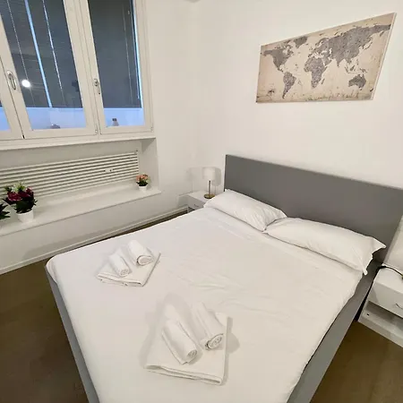 Dimora Scarampo * 밀라노