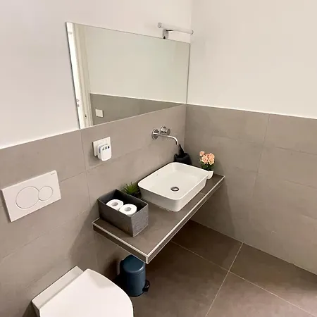 Dimora Scarampo 밀라노