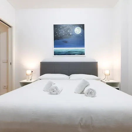 Apartman Primopiano - Principe *