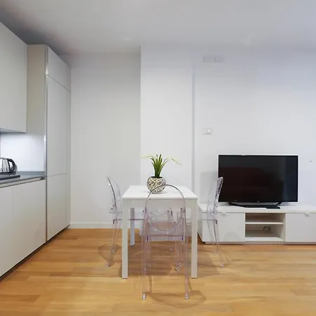 Primopiano - Principe Apartman *