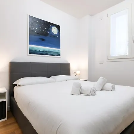 Primopiano - Principe Apartman *