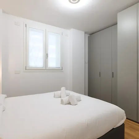 Apartment Primopiano - Principe Mailand