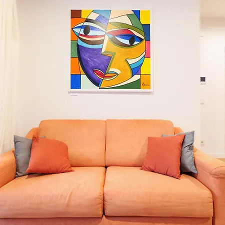 Primopiano - Principe