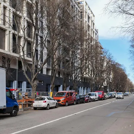 Apartman Primopiano - Principe