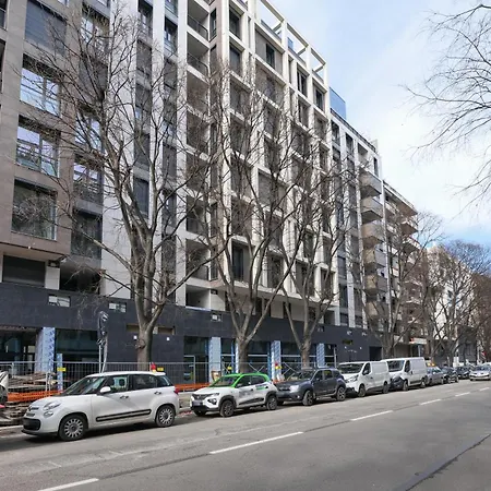 Apartman Primopiano - Principe *