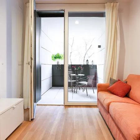 Primopiano - Principe Apartman *