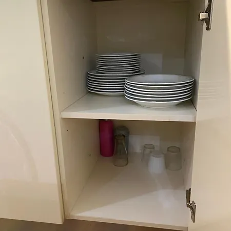 Casa Porpora, Trilocale In Posizione Eccellente Apartament Mediolan