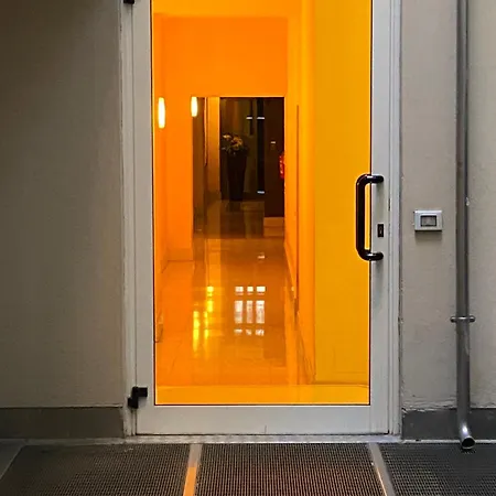 Casa Porpora, Trilocale In Posizione Eccellente Apartament *