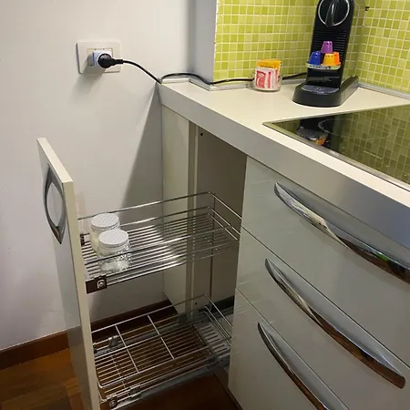 Casa Porpora, Trilocale In Posizione Eccellente *