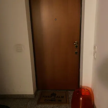 Casa Porpora, Trilocale In Posizione Eccellente Apartament Mediolan