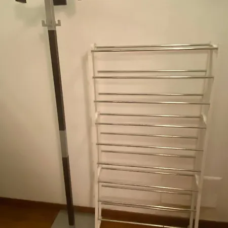 Casa Porpora, Trilocale In Posizione Eccellente