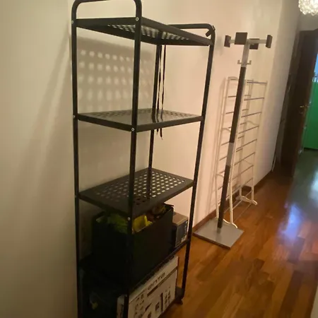 Casa Porpora, Trilocale In Posizione Eccellente Apartament Mediolan