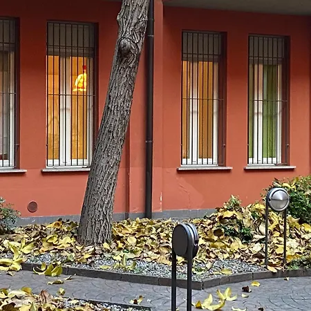 Casa Porpora, Trilocale In Posizione Eccellente Mediolan