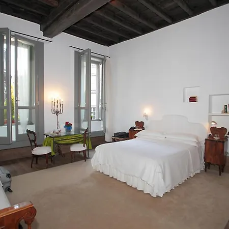 Apartmán Milanosuites