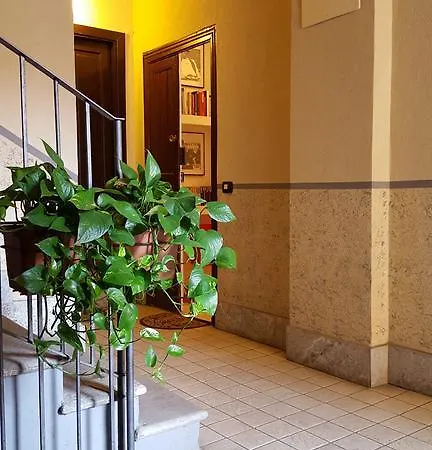 Bnbutler - Sempione - Mico Apartment