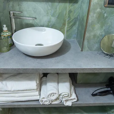 !subway To Duomo! Modern Loft With Ac And Free Wifi Daire *