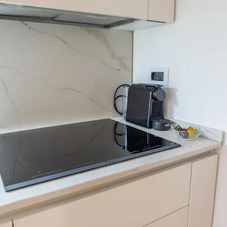 !subway To Duomo! Modern Loft With Ac And Free Wifi Daire *