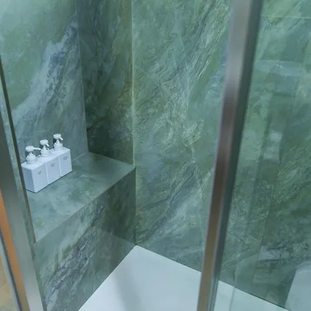 아파트 !subway To Duomo! Modern Loft With Ac And Free Wifi