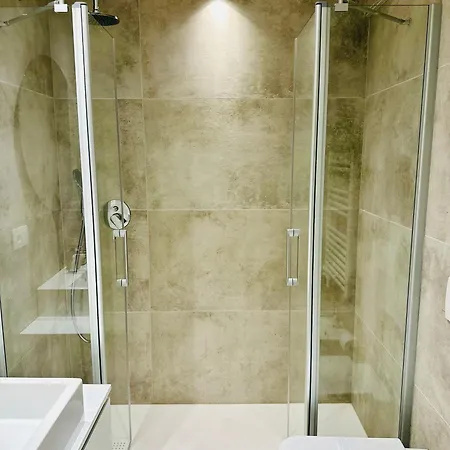 Apartmán Centro Storico•favoloso Nuovo