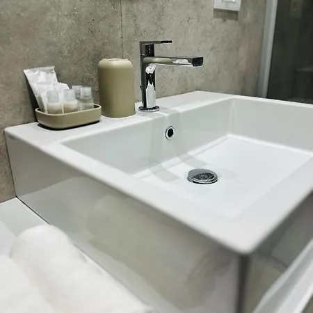 Centro Storico•favoloso Nuovo Apartmán Milán