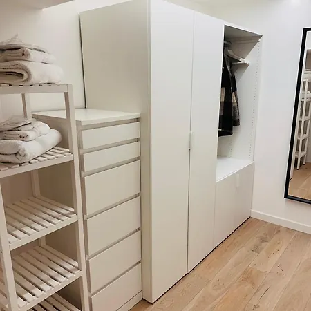 Centro Storico•favoloso Nuovo