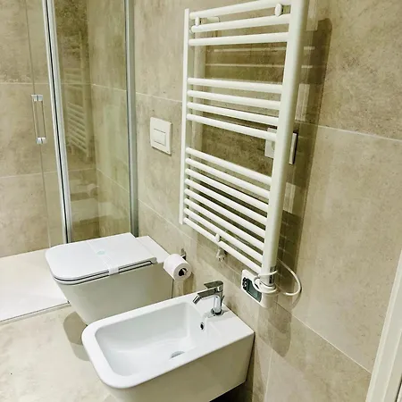 Apartmán Centro Storico•favoloso Nuovo Milán