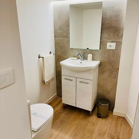 Centro Storico•favoloso Nuovo *