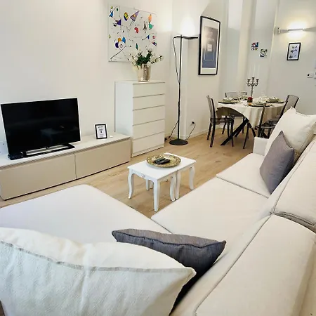 Centro Storico•favoloso Nuovo *