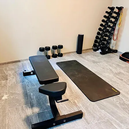 Apartament Centro Storico•favoloso Nuovo