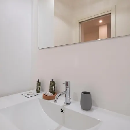 Lejlighed I Host - Gressoney 3 Milano